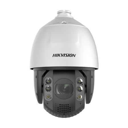 Camera IP, PTZ, 6MP, AcuSense, 32X, IR 200m DarkFighter, Alarma audio+stroboscop, AutoTracking - HIKVISION DS-2DE7A632IWG-EB HIK